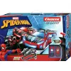 CARRERA Racetrack Spider pretekársky model 20062580 autodráha