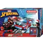 CARRERA Racetrack Spider pretekársky model 20062580 autodráha