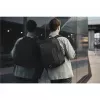Voľnočasový batoh Wenger SwissGear XE Professional sivý polyester PVC