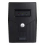 Digitus DN-170064 UPS (záložný zdroj) Line-Interactive 0,8 kVA 480 W 2 zásuvky