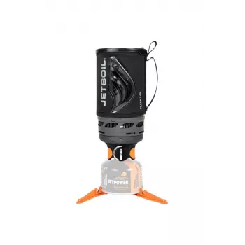 Jetboil Flash Carbon varič