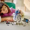 LEGO Star Wars 75379 R2-D2 stavebnica s minifigúrkou Darth Malak, 1050 dielikov, 10+