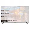 109,2cm/43 (3840x2160) JAPANNEXT JN-IPS430UHD60F 16:9 IPS 60Hz HDMI USB WLAN reproduktor čierna