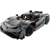 Lego 42173 sivá