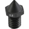 Tryska Flashforge Creator 4 0,8 mm tvrdená – Flashforge 0,8 mm tvrdená oceľová tryska pre Creator 4