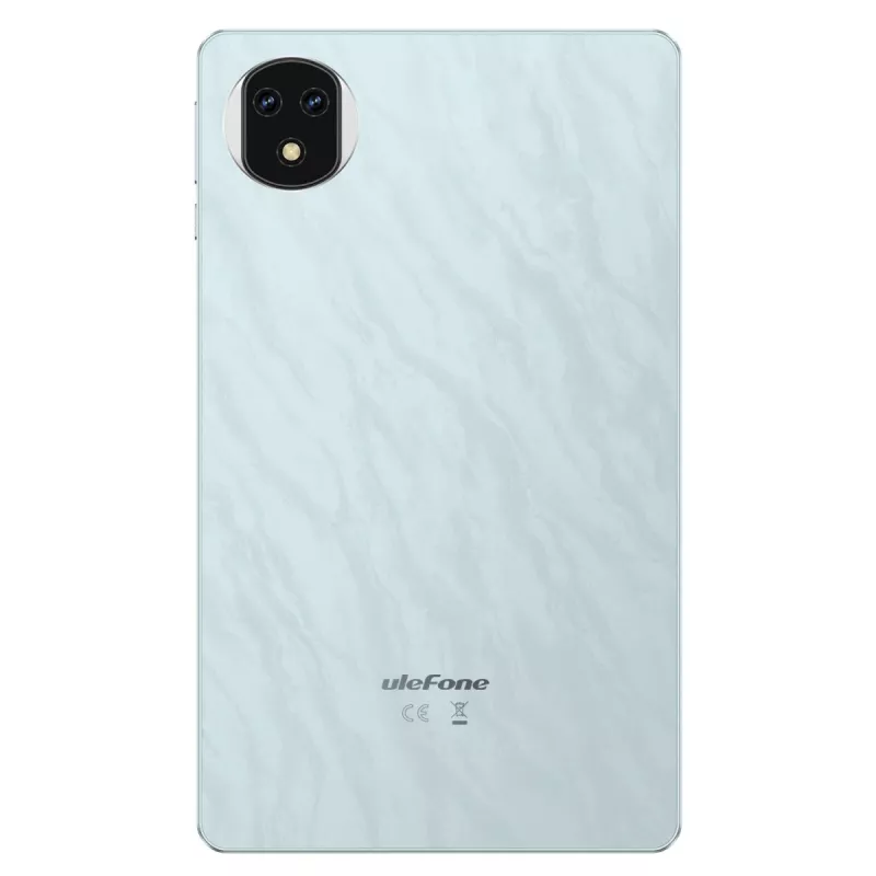 Tablet UleFone Tab A9 Pro 4 GB RAM 128 GB úložisko LTE Galaxy Blue