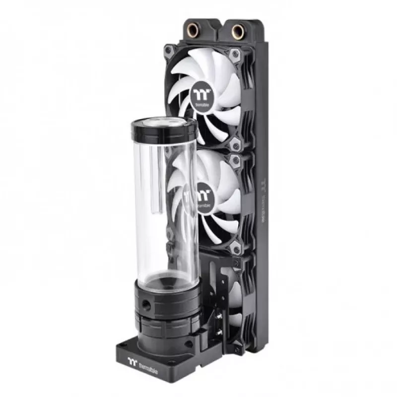 Pumpa & vyrovnávacia nádrž Thermaltake Pacific PR32-D5 Plus