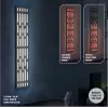 Nástenné svietidlo Paladone PP13141SW LED dizajn Star Wars, LED nástenné svietidlo