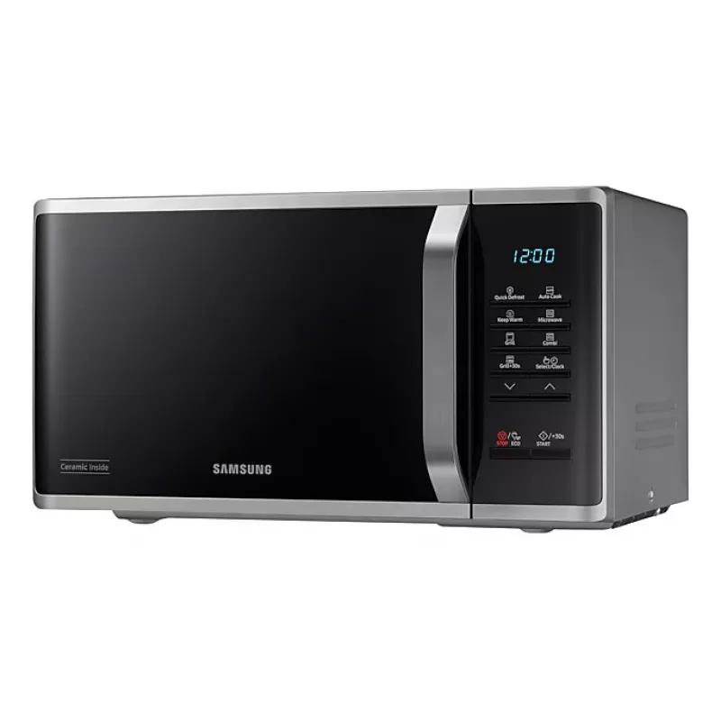 Mikrovlnná rúra s grilom MG23K3523AS