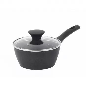 Hrniec Salter BW09322AR 16 cm Megastone Noir, priemer 16 cm
