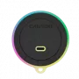 CANYON magnetický BT reproduktor OnMove 13 5W čierny