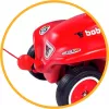Lano k BIG Bobby-Car červená žltá 1–7 rokov