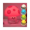 Stolná lampa Paladone Fun Guy Mushroom Light – netradičná LED nočná lampa v tvare huby