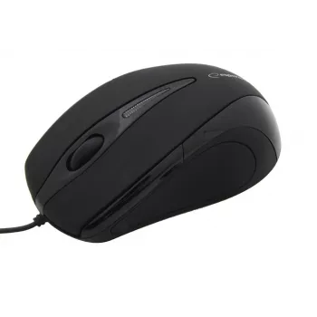 Esperanza EM102K myš USB Type-A optická 800 DPI