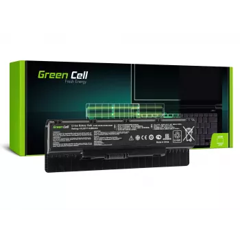 Batéria pre ASUS A32-N56 11,1V 4400mAh