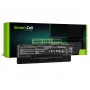Green Cell AS41 batéria do notebooku Asus A32-N56 N46 N46V N56 N56VM N76 N76VJ, 10,8 V, 4400 mAh