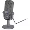 Mikrofón ENDORFY Solum Voice S Alt Gray EY1B024 s USB konektorom