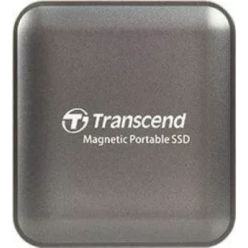 SSD disk Transcend 4 TB prenosný USB Type-C ESD420