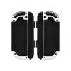 Lizard Skins Switch Joy-Con - Jet čierna (na mieru, 0,5mm)