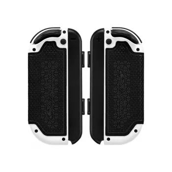 Lizard Skins Switch Joy-Con - Jet čierna (na mieru, 0,5mm)