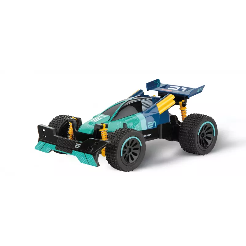 Buggy Carrera 370201070 elektromotor 6 rokov