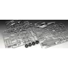 REVELL plastový model McLaren Mercedes MP4-25 Lewis Hamilton — mierka 1:24