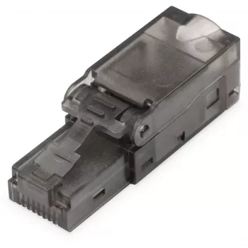 CAT 6A konektor pre montáž v teréne Digitus DN-93633