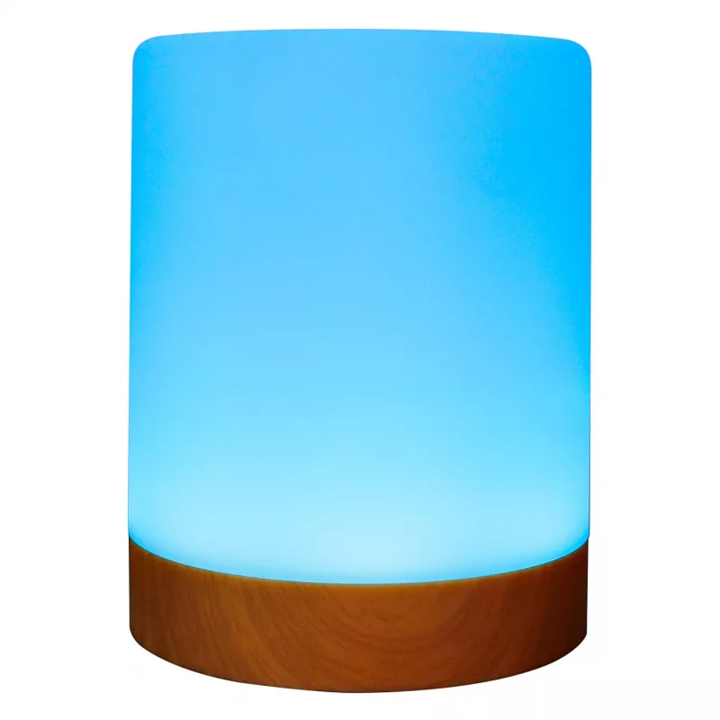Ambientné svetlo RealPower 200 RGB s diaľkovým ovládačom
