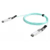 Digitus QSFP+ 40G 30 m AOC kábel plný duplex DN-81314