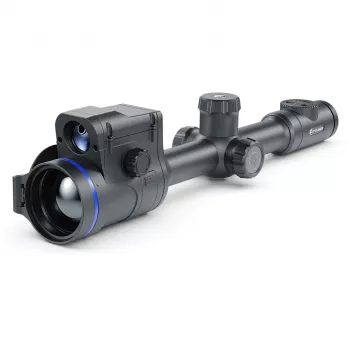 Termovízny puškohľad Thermion 2 LRF XP50 PRO