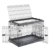 FERPLAST Superior 90 – búda pre psov – 92 x 58,5 x 62,5 cm