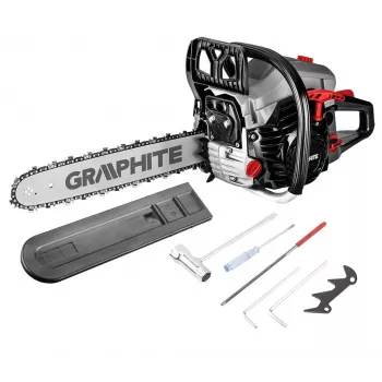 Reťazová píla Graphite 58G953