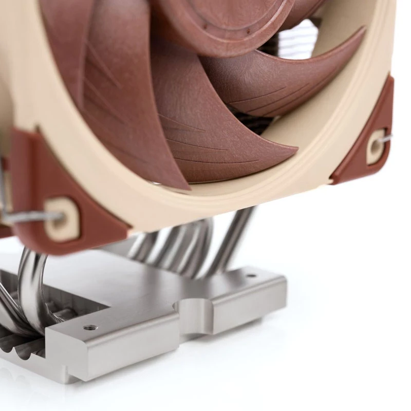 Noctua NH-U12S DX-4677 Strieborná