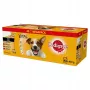 Pedigree Vital Protection Adult mokré krmivo pre psy v omáčke, 40 x 100 g