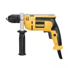 DeWALT DWD024S-QS vŕtačka s rýchloupínacím skľučovadlom, čierna, žltá