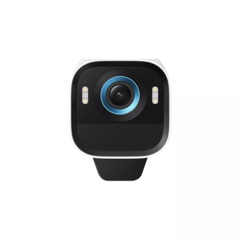 Eufy Cam S3 Pro 3-Cam Kit čierna+biela 1