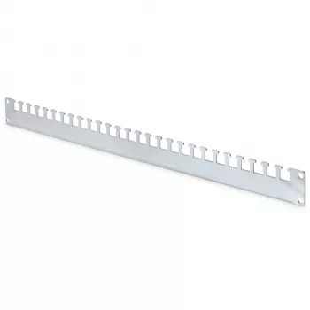 Lišta na vedenie káblov Digitus DN-19 ORG-600P
