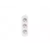 Lanberg PS0-03E-0150-W produkt biely
