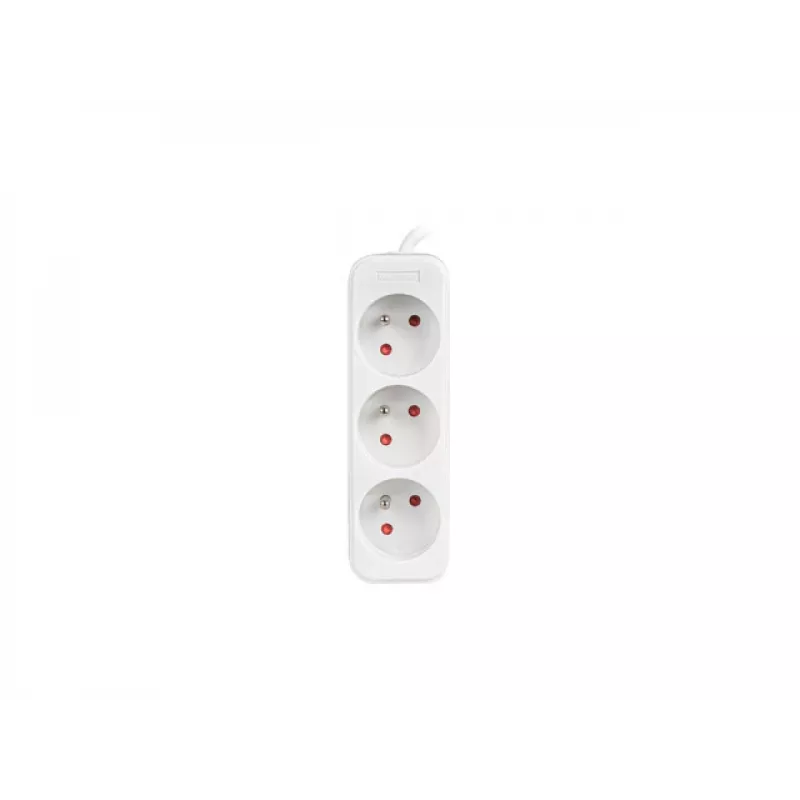 Lanberg PS0-03E-0150-W produkt biely