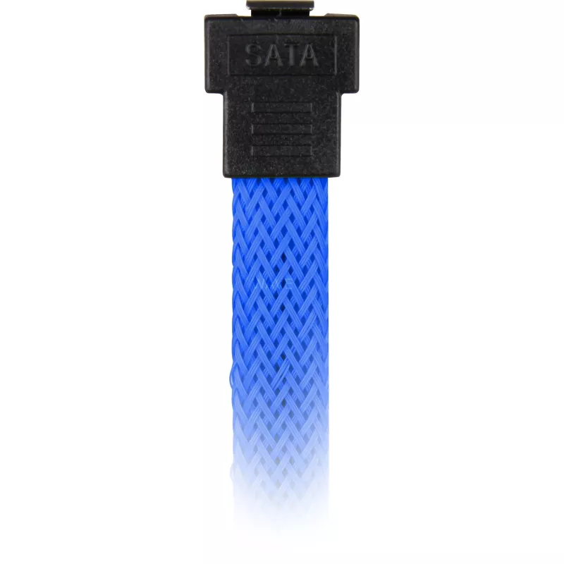 Sharkoon SATA kábel - Serial ATA 150/300/600 - SATA (W)