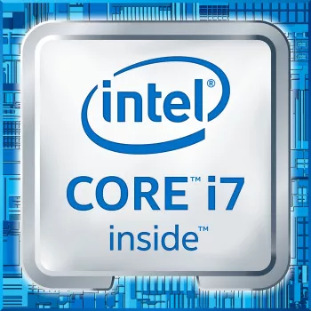 Intel Core i7 9700E - 2,6 GHz - 8 jadier - 8 vlákien - 12 MB Cache - LGA1151 socket - OEM (CM8068404196203)
