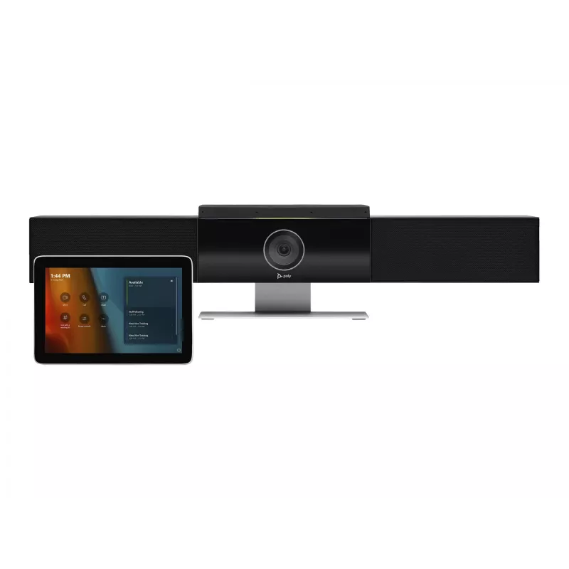 Poly Studio USB kamera GC8 konferenčný kit – kit pre malé/stredné miestnosti