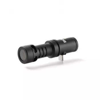 Mobilný telefónny mikrofón RØDE Videomic Me-C+