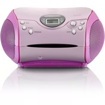 Digitálny tuner Lenco SCD-24