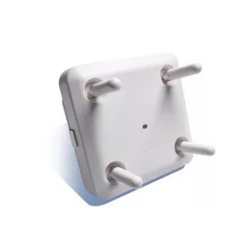 Bezdrôtový prístupový bod Cisco AP 802.11ac W2 AP s konfiguráciou antén 3x4:3