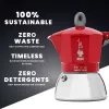 Bialetti Moka Induction moka kanvica 6 šálok