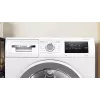 Bosch WTH86277PL sušička bielizne s tepelným čerpadlom 8 kg biela