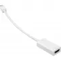 Kábel Mini DisplayPort na HDMI Sharkoon 0,15 m