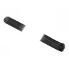 Opletená hadica DeLOCK 19047 10 m x 25 mm čierna