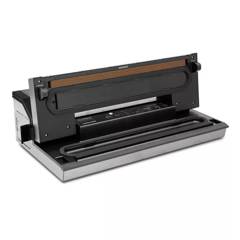 Caso plne automatický vákuový systém | FastVac 4008 | Výkon 200 W
